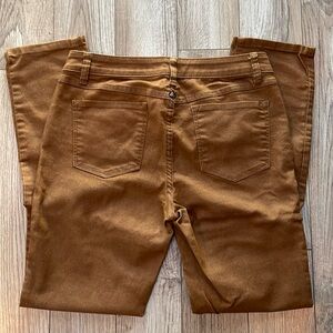 Prana Kayla Jean - Size 4 Short